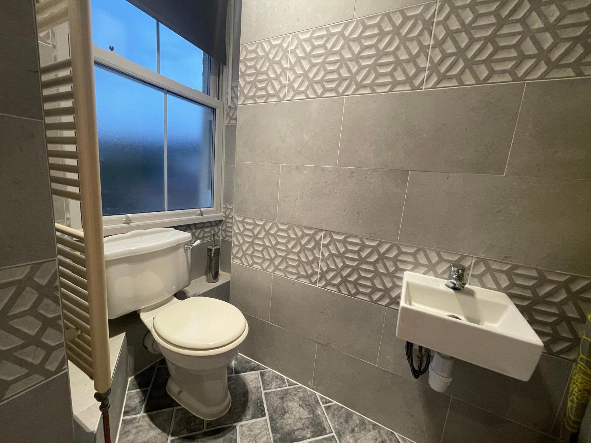Room With Private Bathroom And Shared Kitchen Лондон Экстерьер фото